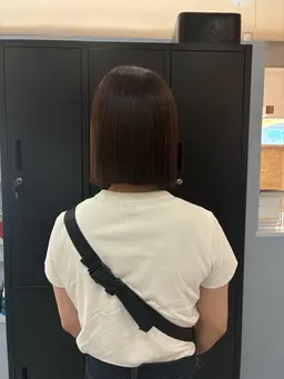 ✦.° 大学生限定カット + カラー ✦.°