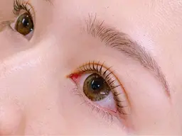 ︎☺︎❤︎26日まで限定価格︎☺︎❤︎まつげパーマ上\5,130→\4,130