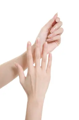 《ハンド✋🏻オフのみ》ソフトジェルオフ➕爪の形整え