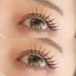 【韓国発祥🇰🇷マスカラパーマ】¥7090→¥6380