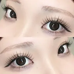 🩷当日の次回予約限定クーポン🩷マツエク120本