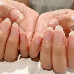 プロテケアネイル®★ネイル＆ハンドケア