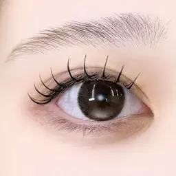 【オフ込み】🪽束感フラットラッシュ100​〜​140本🪽アイシャンプー➕コーティング付き（付け足しOK）