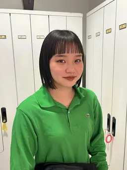 🍥ご新規様限定✨シャンプー＋カット+超音波トリートメント✨