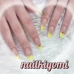 20時以降限定価格❣️フレンチNail