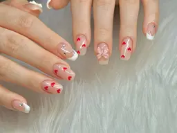 リピーター様メニュー✨