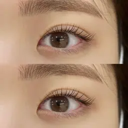 ⏰60分⏰✨自まつ毛の長さを最大限に✨パリジェンヌラッシュリフト🎀🫧【藤沢 湘南】【指名料込み】