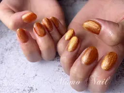 【ハンド自爪】フラッシュ/マグネット2色ま🆗￥5990