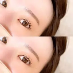 大特価🙌🏻12月21限定💗🌱ご新規様🌱イメチェン✨まつ毛パーマ＆眉毛Wax（16時30分のみ）