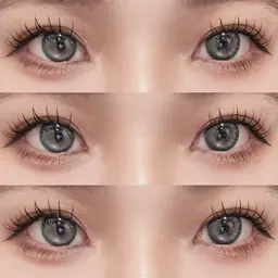 マツエクシングルラッシュ100本＋高級コーティング剤🍀🍀