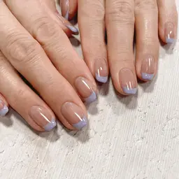 【ハンド】❤️定額A( 初回ソフトジェルオフ無料 )(シンプルめなサンプルを15種ほどご用意しております)