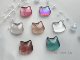 【オフあり】ハンドマグネットワンカラー💅