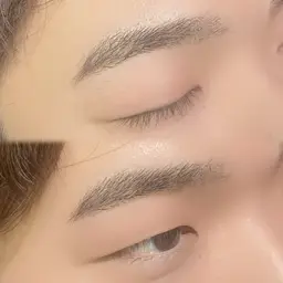 【男女問わず大歓迎】💖アイブロウワックス＋眉カット💖