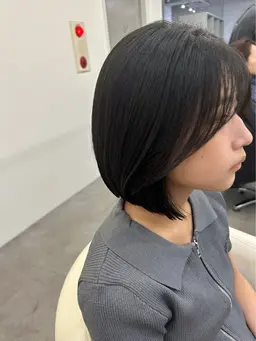 小顔カット💇🏻‍♀️💝(ボブ限定)