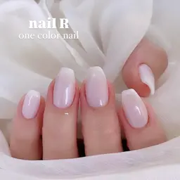 ♡ハンド‪︎ジェル‪♡『ワンカラーorクリアラメグラデーション🩵ྀི』