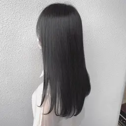 【可愛いを引き出す】〝カット〟+〝クイックトリートメント〟