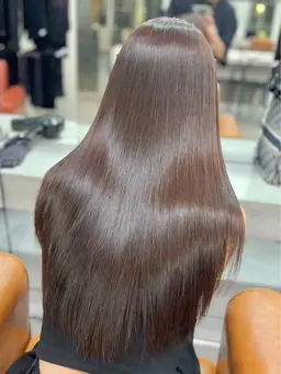 《🩵12月限定🩵》カット＋水素トリートメント