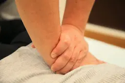 全身オーダーメイド施術60分