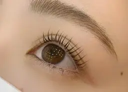 【minimo限定♡】まつ毛パーマ上➕アイブロウWAX¥8000🤍