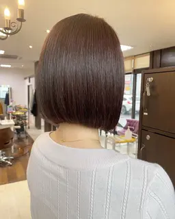 シャンプー＋トリートメント