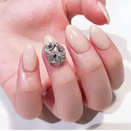 【ジェル】ワンカラー【オフ込み】