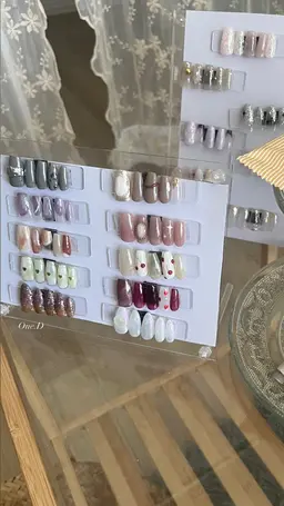 【オフ込み】定額sample🩶