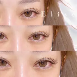 𓊆 簡単な撮影込み顔出し相談🉑𓊇【高品質◎】🤍フラットラッシュつけ放題🤍Tr➕コーティング付