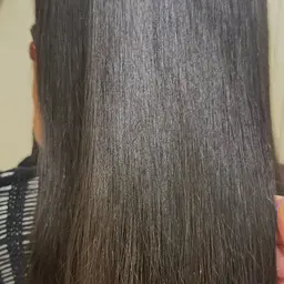 【🛼system 2STEP🛼】髪の外部補修💧¥3,850💟※シャンプーブロー込🫧