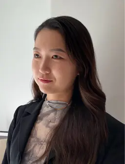 ハリウッドブロウリフト＋美眉毛スタイリング