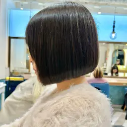 ❤️【お手頃価格】6200円引き❤️リタッチカラー【根本3cmまで】＋カット＋1ステップトリートメント❤️⚠️ブリーチ❌