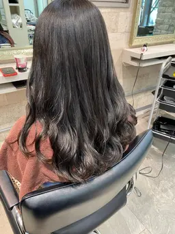 ハホニコトリートメント