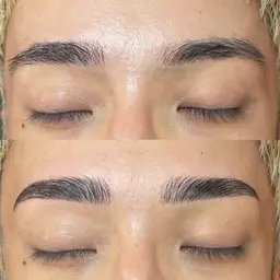 （新規）🍋【メンズ大歓迎】ハリウッドブロウリフト