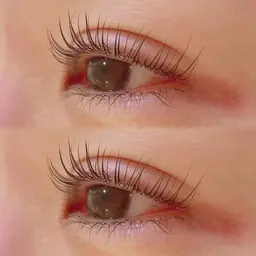 美眉スタイリングwax ✖︎ パリジェンヌラッシュリフト