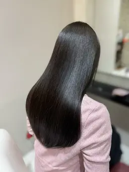 【髪質改善トリートメント💇🏻♀️✨️】