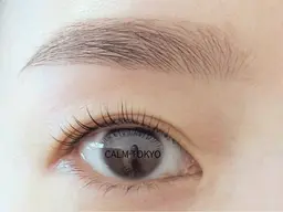 🌻【条件付き】🌻似合うが見つかる💐ナチュラル派まつ毛パーマ