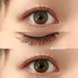 LEDグルー💐無制限つけ放題＋アイシャンプー💐170本以上しっかりボリューム💐オフ無料💐追加料金でメニュー変更◎