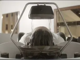 頭浸浴/炭酸ヘッドスパ/TOKIOトリートメント