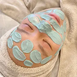 【美肌ケア】全顔フェイスワックス