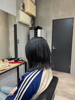 ショートカットモデル