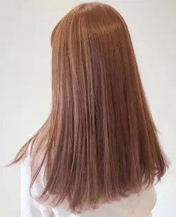 NEW髪質改善トリートメント（CUT無、SB含む）