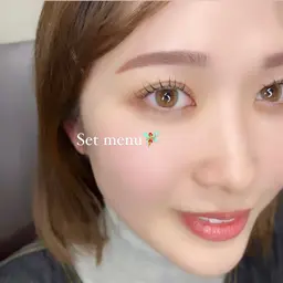 【リピーター様限定】🫧選べるまつぱ＆アイブロウワックス脱毛🫧¥11050