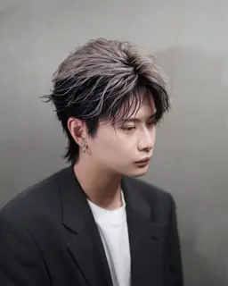 カット/ブリーチ/カラー