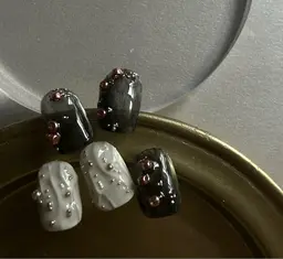 【オフ無し】個性派定額design 10本