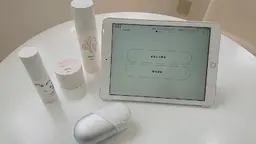 【無料】AI肌分析スキンチェック（あなたの肌の“今と未来”を診断）