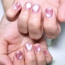 （オフなし）マグネットネイル