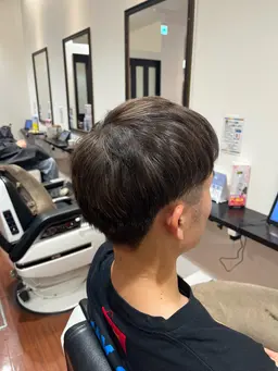 🖤カット(シャンプーなし)