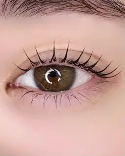 ミニモ期間限定！ご新規様のみ！🎀上まつ毛パーマ🎀当日予約🙆‍♀️コーティング付き🌙