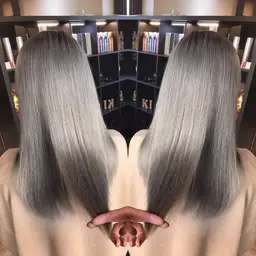 【当日予約限定】🦀スクだけcut　　　　　　　　　　　多毛でお悩みの方オススメ！