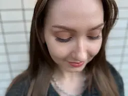 《¥9000→¥7200》2倍以上の持続🫧【デザインキープラッシュ👁️ボリューム】2時間枠　付け放題