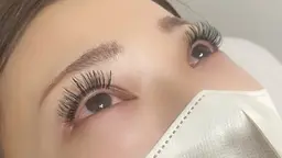 ペアフラット100set（フラットラッシュ200本）